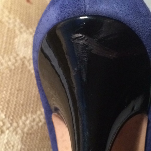 Pumps - Picture 5 of 6